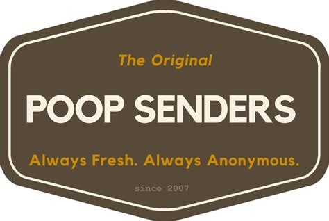 Poop senders. Things To Know About Poop senders. 